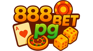 888bet PG Logo